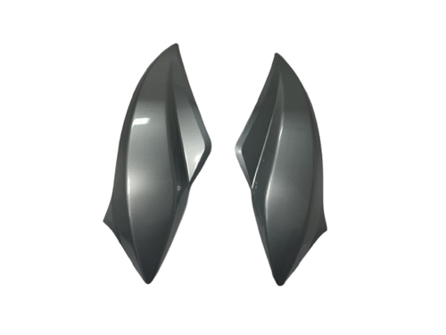 20061 Carenagem Lateral Farol TITAN 150 11 ? Prata Ibi?na Silver (Par).png