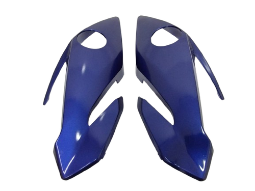 200437 Carenagem Lateral Farol TITAN 160 22 Pintado na Cor da FAN 160 22 Azul Caraiva (Par).png