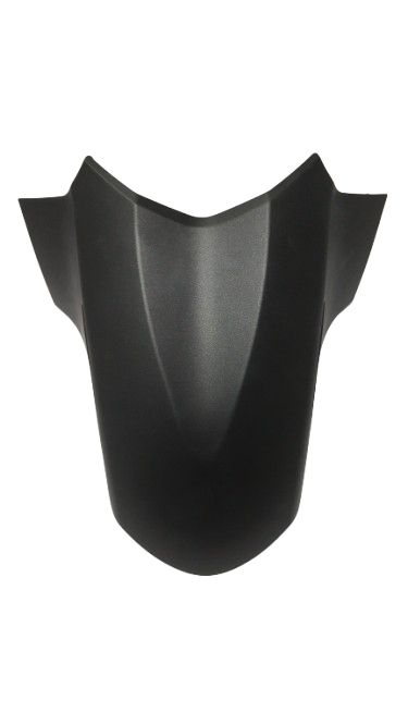 220193 Paralama Dianteiro CB 300F 23 Cinza Cynos Fosco.png