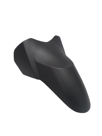 22033 Paralama Dianteiro PCX 150 15 Preto Basolto Perolizado (Fosco).png