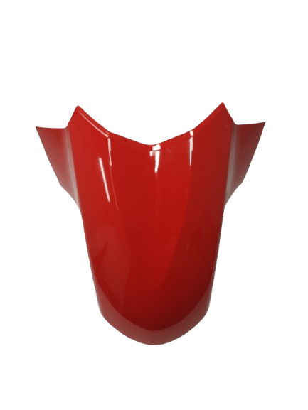 220191 Paralama Dianteiro CB 300F 23 Vermelho Victory.png
