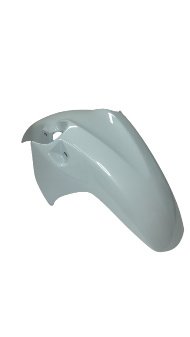 220203 Paralama Dianteiro CB 300R 14 Branco Andes Perolizado.png