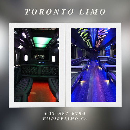 Toronto Wedding Limo.jpg