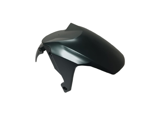 220116 Paralama Dianteiro ADV150 24 Verde Hunter Fosco Perolizado.png