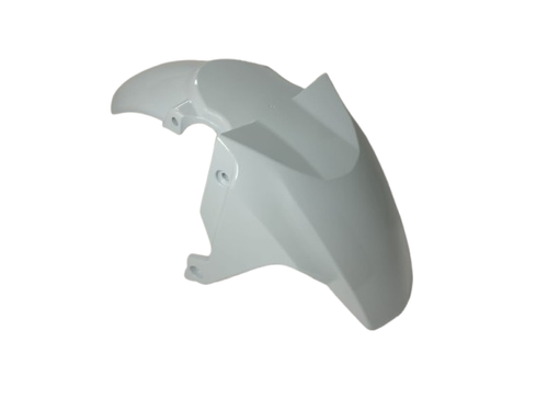 220115 Paralama Dianteiro ADV150 21 22 Branco Andes Perolizado.png