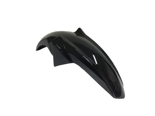 220111 Paralama Dianteiro Factor 125 13 23 Fazer 150 13 15 e 18 19 Factor 150 16 23 Preto Brilho.png