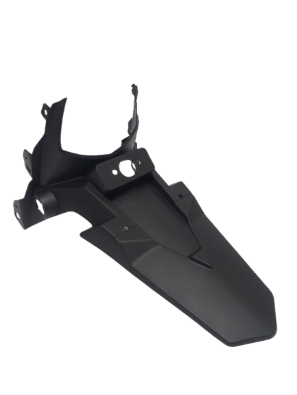 22080 Suporte da Placa TITAN 150 14 15 FAN 150 160 14 24 PRETO INJETADO.png