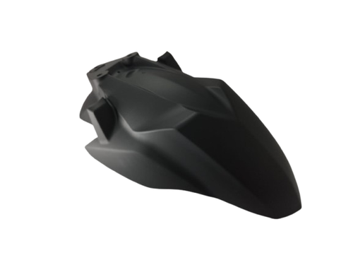 220208 Paralama Dianteiro Fluo 125 25 Preto Fosco.png