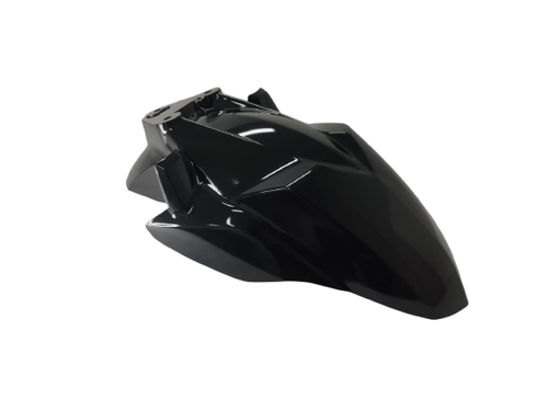 220204 Paralama Dianteiro Fluo 125 24 25 Preto Metalico.png