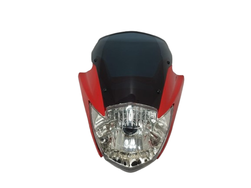 200246 Kit Bloco ?tico XT660 + Carenagem Vermelho + Bolha Fum?.png