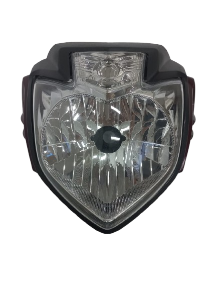 200132 Kit Bloco ?tico + Carenagem + Laterais FAZER 250 16 17 Vermelho Met?lico.png