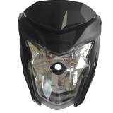 200175 Kit Bloco ?tico+Carenagem + LateraisCB 250 Twister Preto 16 17 (Par) (Originas nos modelos 20.png