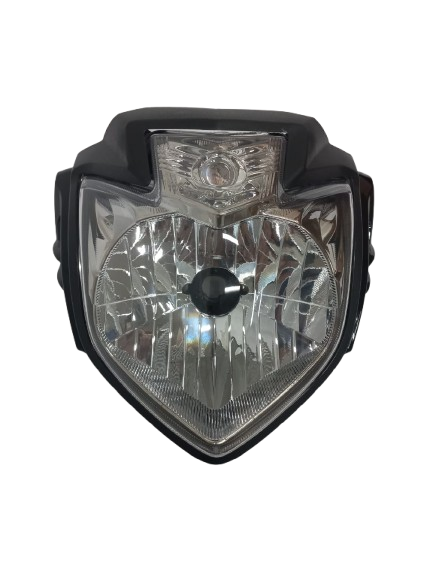 200138 Kit Bloco ?tico + Carenagem + Laterais FAZER 250 17 Preto Brilho.png