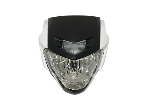 200527 Kit Bloco ?tico + Carenagens do Farol LANDER 250 19 24 Branco (L?mpada Led Subst.) (SEM ACABA.png