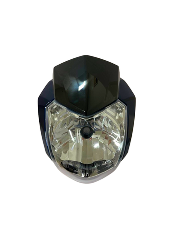 200653 Kit Bloco ?tico + Carenagem + Laterais FACTOR 150 23 24 Azul Metalico.png