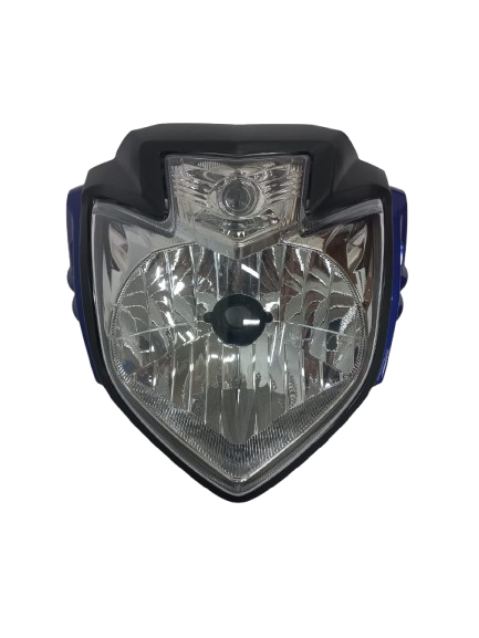 200131 Kit Bloco ?tico + Carenagem + Laterais FAZER 250 16 17 Azul Met?lico.png