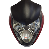 200286 Kit Bloco ?tico + Carenagem + Laterais CB 300 R 13 Vermelha Pimenta Perolizado (Com as Ferrag.png