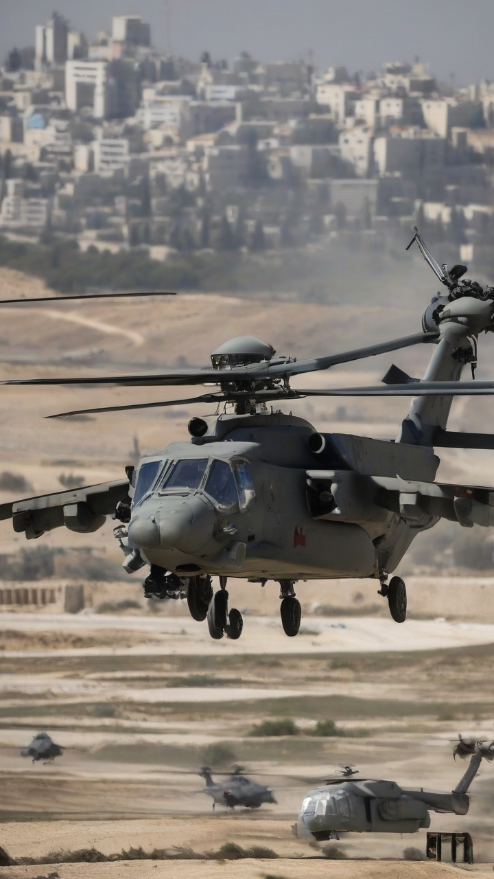 Israel approves 2026 budget with increased defence spending