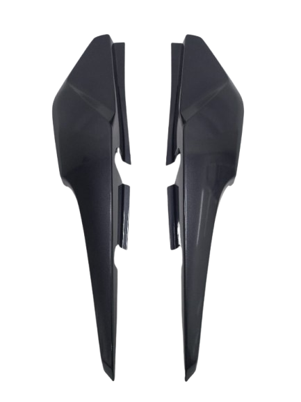 200420 Carenagem Lateral Traseira FAN 160 24 Cinza Embar? Met?lico (Par).png