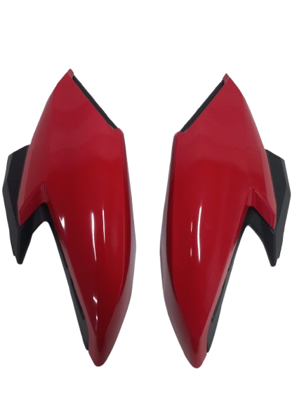 200483 Conjunto Caren. Lateral do Tanque + Defletor FAN 160 22 Pintado na Cor da TITAN 160 16 FAN 16.png