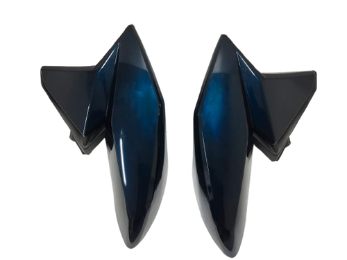 200488 Conjunto Caren. Lateral do Tanque + Defletor TITAN 160 20 21 Azul Cruzeiro Perolizado (Par).png