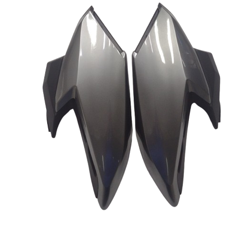 200330 Conjunto Caren. Lateral do Tanque + Defletor FAN 160 23 Prata Iron Nail Met?lico (Par).png