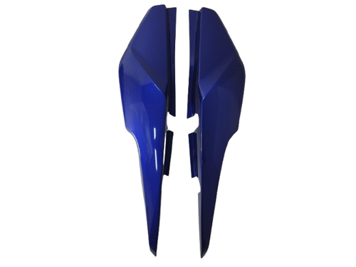 200331 Carenagem Lateral Traseira FAN 160 22 Azul Caraiva Perolizado (Par).png