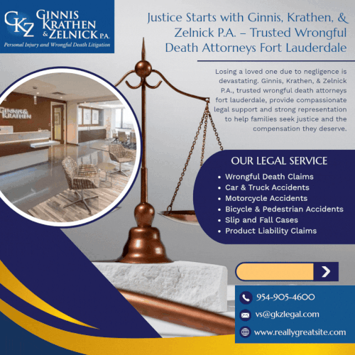 Justice Starts with Ginnis, Krathen, & Zelnick P.A. – Trusted Wrongful Death Attorneys Fort Lauderda.gif