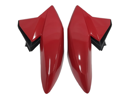 200192 Conjunto Caren. Lateral do Tanque + Defletor TITAN 160 16 21 Vermelha Marrakesh Perolizado (P.png