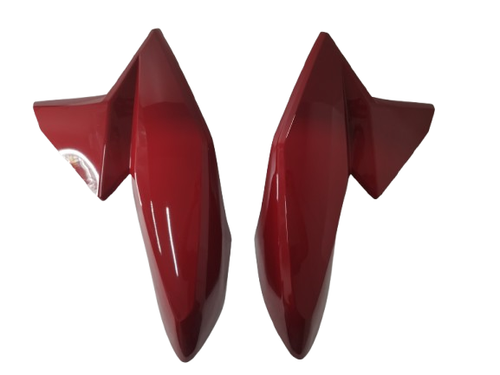 200486 Carenagem Lateral do Tanque TITAN 160 17 18 Vermelho Guarau (Par).png