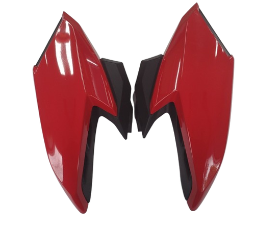 200328 Conjunto Caren. Lateral do Tanque + Defletor FAN 160 22 24 Vermelho Marrakesh Perolizado (Par.png