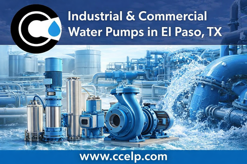 Industrial & Commercial Water Pumps in El Paso TX Clowe & Cowan.png