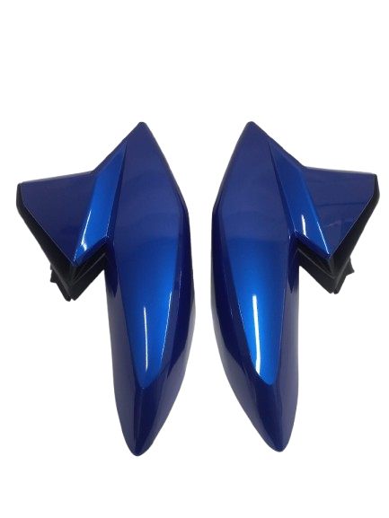 200195 Conjunto Caren. Lateral do Tanque + Defletor TITAN 160 EX 18 21 Azul Twister Perolizado (Par).png