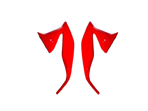 200450 Carenagem Lateral do Tanque TITAN 160 22 Pintado na Cor da TITAN 160 16 FAN 160 19 21 Vermelh.png