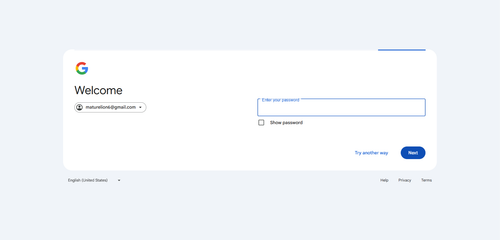 2026 03 30T12 58 05 320Z GOOGLE email entered password.png