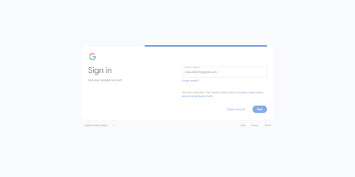 2026 03 30T12 57 31 224Z GOOGLE email entered unknown.png