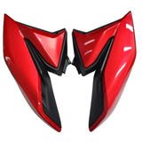 200425 Conjunto Caren. Lateral do Tanque + Defletor TITAN 160 24 Vermelho Pimenta Perolizado (PAR).png