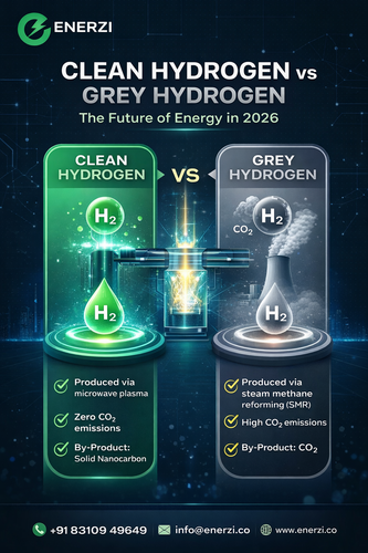 Clean Hydrogen vs Grey Hydrogen: The Future of Sustainable Energy (2026).png