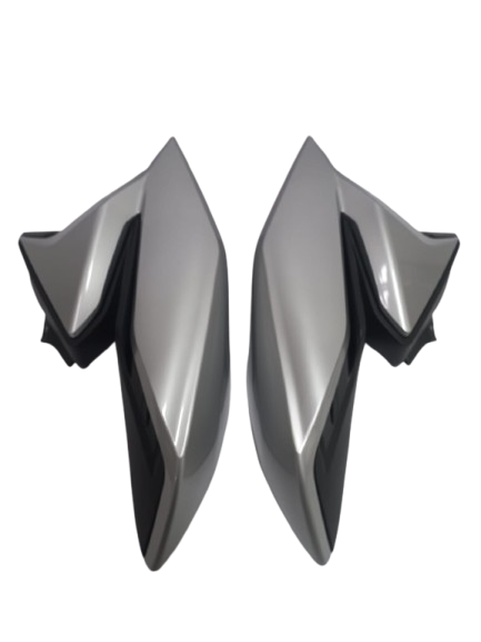 200370 Conjunto Caren. Lateral do Tanque + Defletor TITAN 160 22 24 Prata Force Met?lico (PAR).png