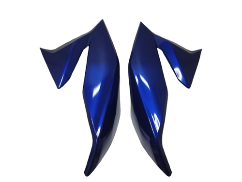 200447 Carenagem Lateral do Tanque TITAN 160 22 Pintado na Cor da FAN 160 22 Azul Caraiva (PAR).png