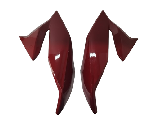 200449 Carenagem Lateral do Tanque TITAN 160 22 Pintado na Cor da TITAN 160 17 18 Vermelho Guarau (P.png