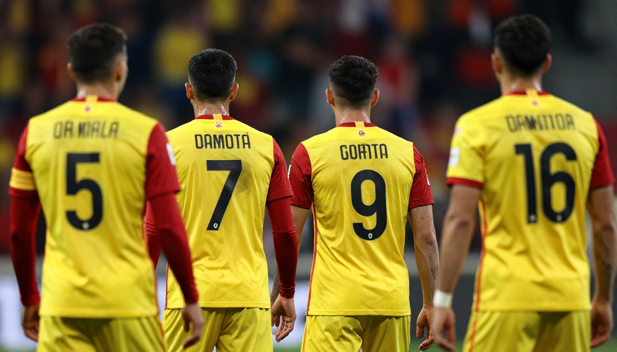 Galatasaray'da Yunus Akgün İle İlgili Flaş Gelişme