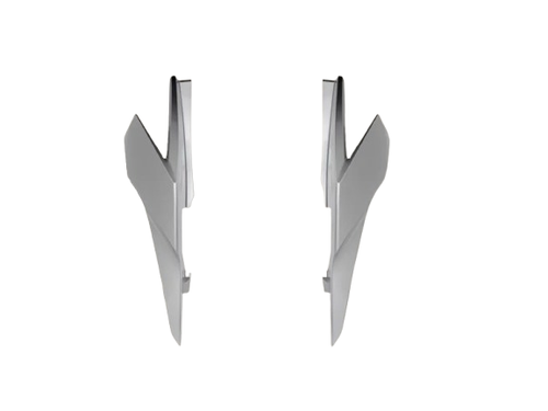 200458 Carenagem Lateral Traseira TITAN 160 22 Pintado na Cor da TITAN 160 19 21 Prata Ibi?na Met?li.png