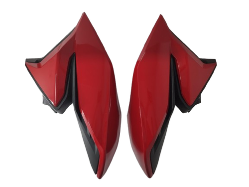 200455 Conjunto Caren. Lateral do Tanque + Defletor TITAN 160 22 Pintado na Cor da TITAN 160 16 FAN .png