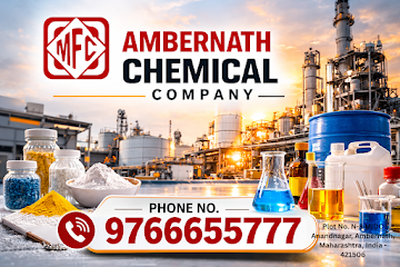 Why choose a local ambernath chemical company for supply.png