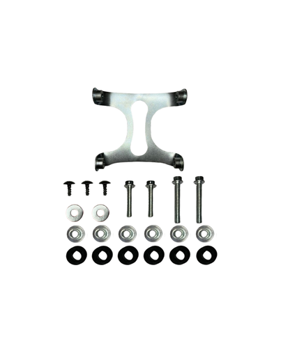 16020 SUPORTE PARALAMA DIANTEIRO TITAN FAN 160 25 MOD ORIGINAL E ADAPTAR NA TITAN FAN 14 24 (COM SUP.png