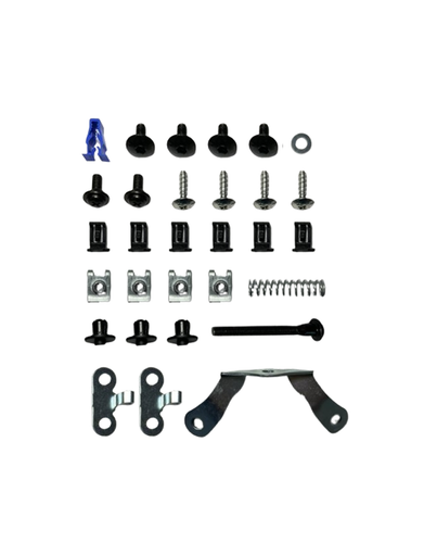 16026 KIT FIXA??O FRENTE ORGINAL E ADAPTADA TITAN FAN 160 14 25 COMPLETO.png