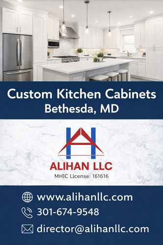 Custom kitchen cabinets in Bethesda, MD.png
