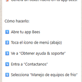 coolers ticket nuevo
