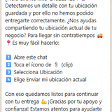 d2 coordenada incorrecta mx